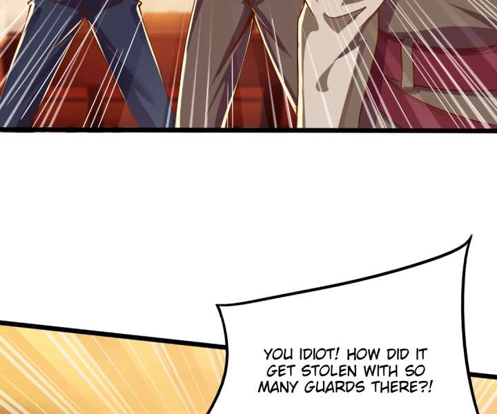 Read Aura Recovery_ I Get a New Skill Everyday EN Manga Online