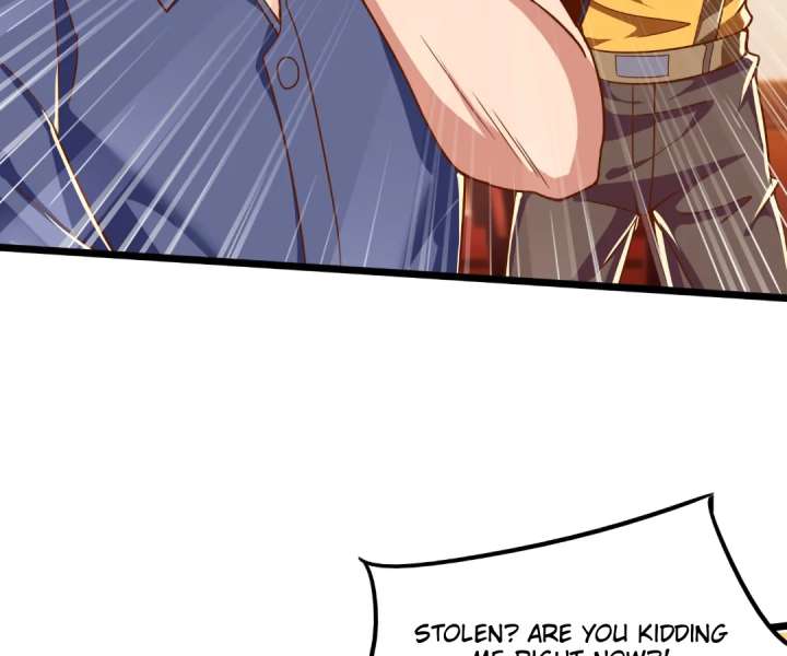 Read Aura Recovery_ I Get a New Skill Everyday EN Manga Online