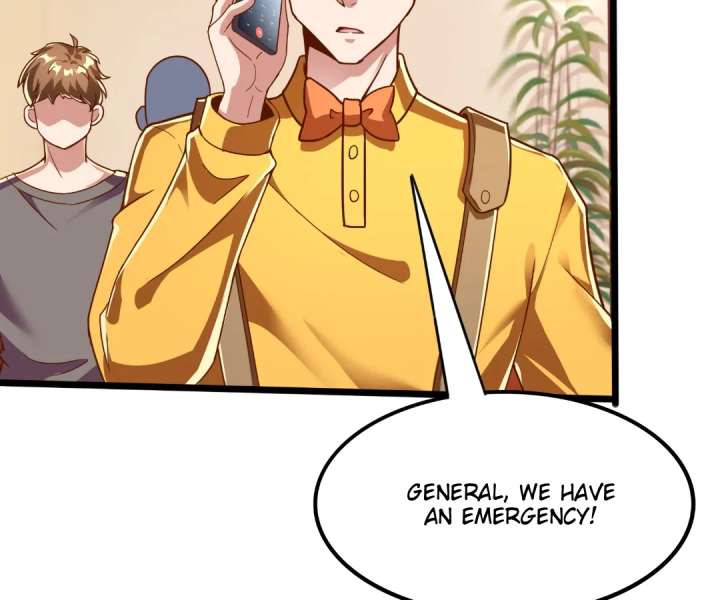 Read Aura Recovery_ I Get a New Skill Everyday EN Manga Online