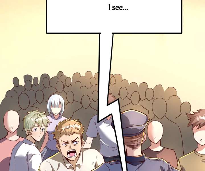 Read Aura Recovery_ I Get a New Skill Everyday EN Manga Online