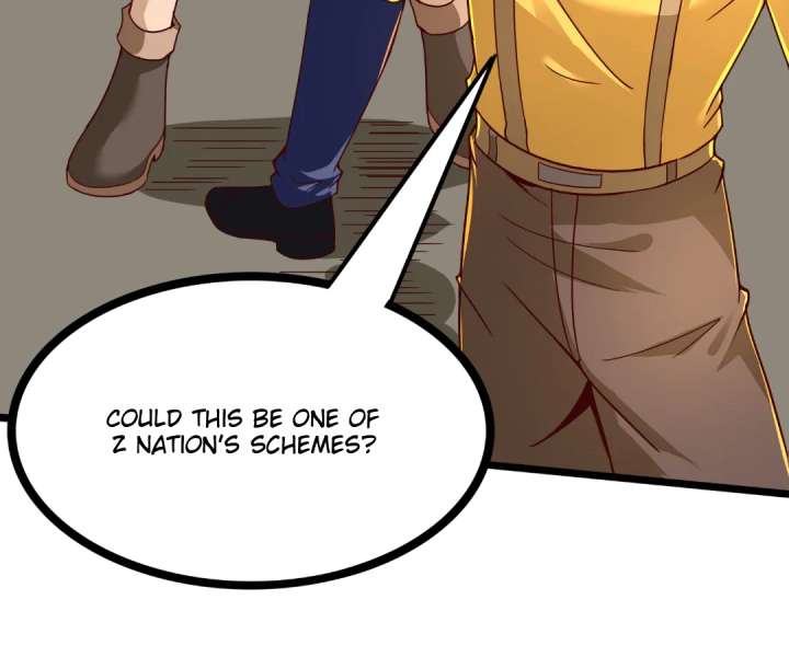 Read Aura Recovery_ I Get a New Skill Everyday EN Manga Online