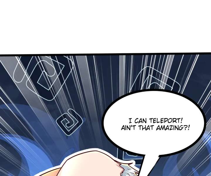 Read Aura Recovery_ I Get a New Skill Everyday EN Manga Online