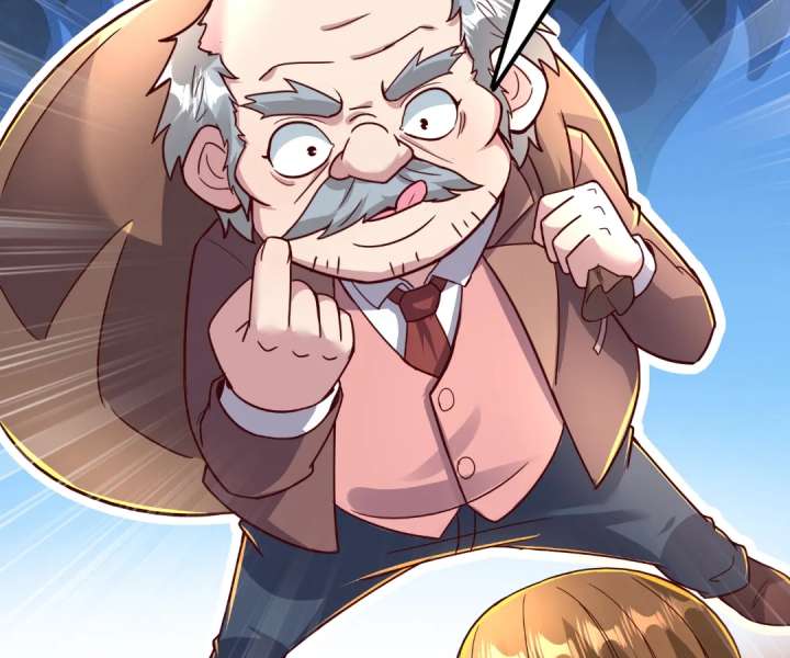 Read Aura Recovery_ I Get a New Skill Everyday EN Manga Online