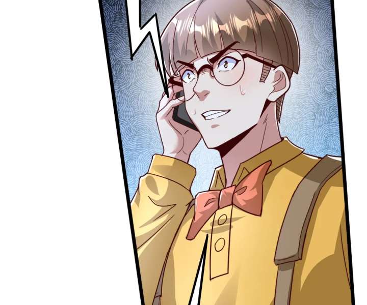 Read Aura Recovery_ I Get a New Skill Everyday EN Manga Online