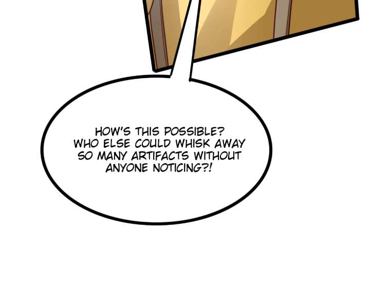 Read Aura Recovery_ I Get a New Skill Everyday EN Manga Online