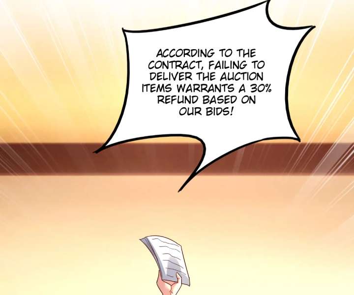 Read Aura Recovery_ I Get a New Skill Everyday EN Manga Online