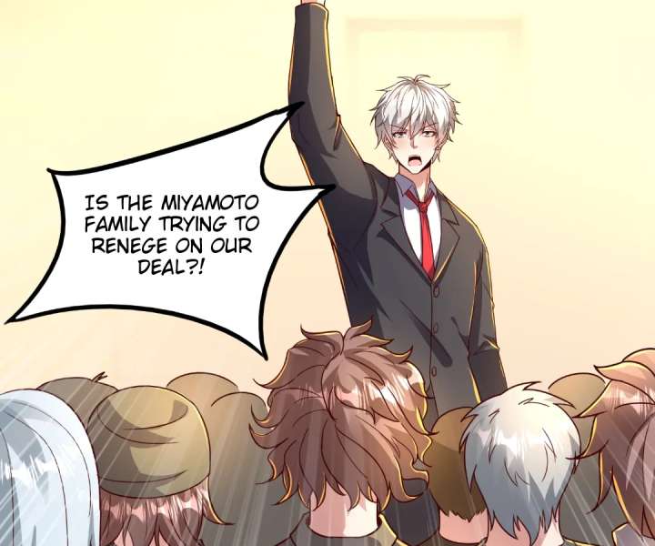 Read Aura Recovery_ I Get a New Skill Everyday EN Manga Online
