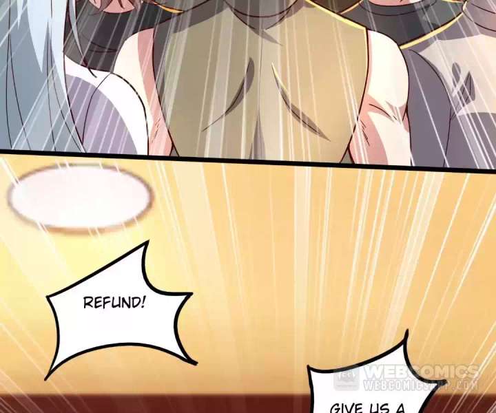 Read Aura Recovery_ I Get a New Skill Everyday EN Manga Online