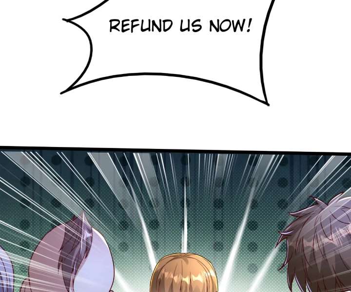 Read Aura Recovery_ I Get a New Skill Everyday EN Manga Online