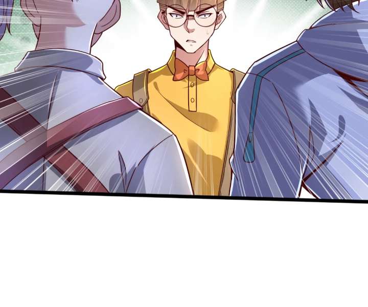 Read Aura Recovery_ I Get a New Skill Everyday EN Manga Online