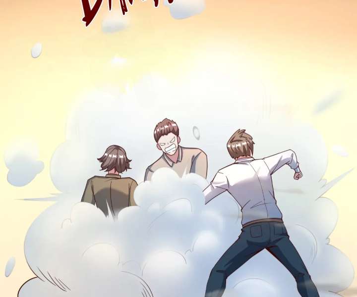 Read Aura Recovery_ I Get a New Skill Everyday EN Manga Online