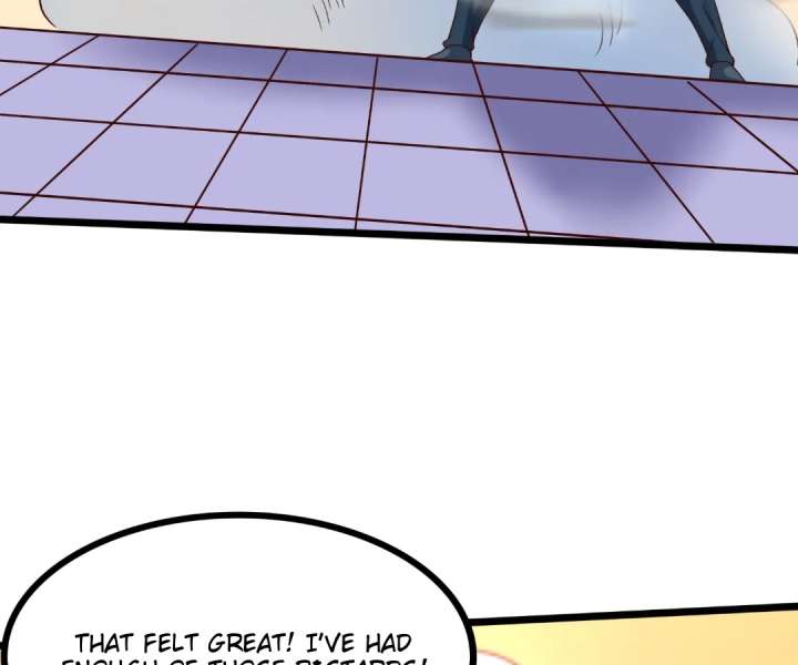 Read Aura Recovery_ I Get a New Skill Everyday EN Manga Online