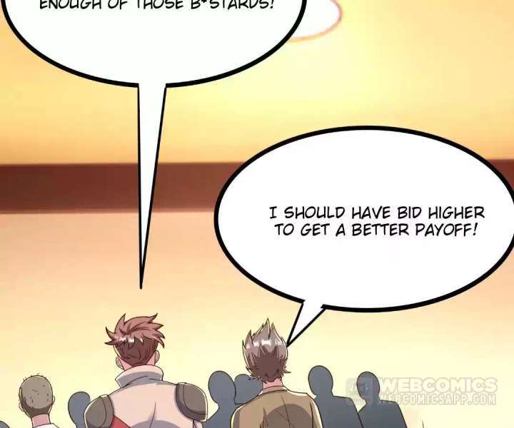 Read Aura Recovery_ I Get a New Skill Everyday EN Manga Online