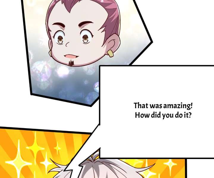Read Aura Recovery_ I Get a New Skill Everyday EN Manga Online