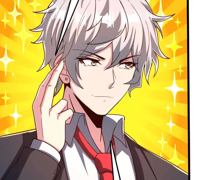 Read Aura Recovery_ I Get a New Skill Everyday EN Manga Online