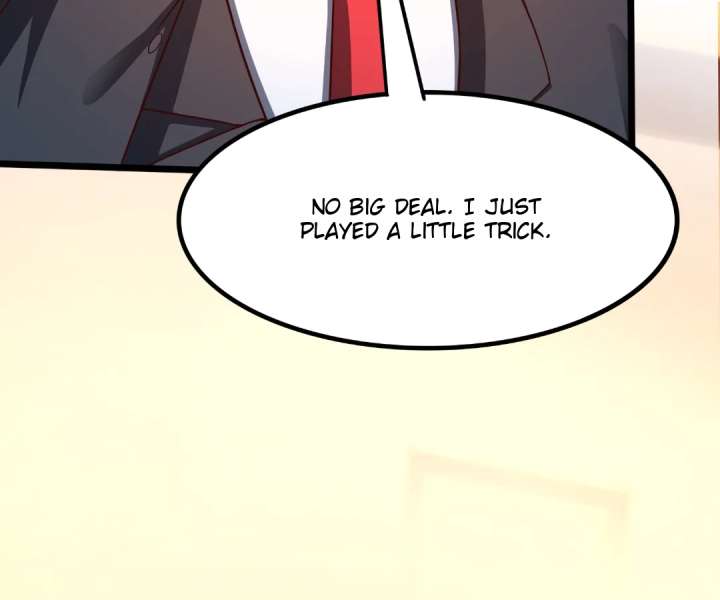 Read Aura Recovery_ I Get a New Skill Everyday EN Manga Online