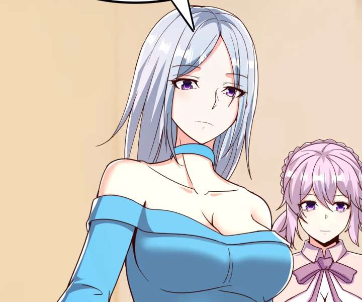 Read Aura Recovery_ I Get a New Skill Everyday EN Manga Online