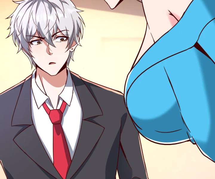 Read Aura Recovery_ I Get a New Skill Everyday EN Manga Online