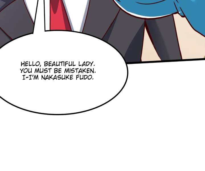 Read Aura Recovery_ I Get a New Skill Everyday EN Manga Online