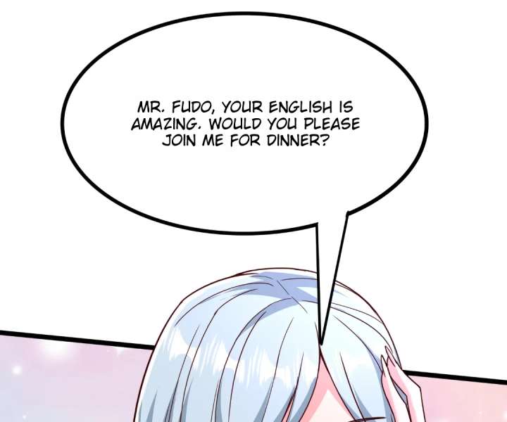 Read Aura Recovery_ I Get a New Skill Everyday EN Manga Online