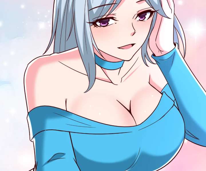 Read Aura Recovery_ I Get a New Skill Everyday EN Manga Online