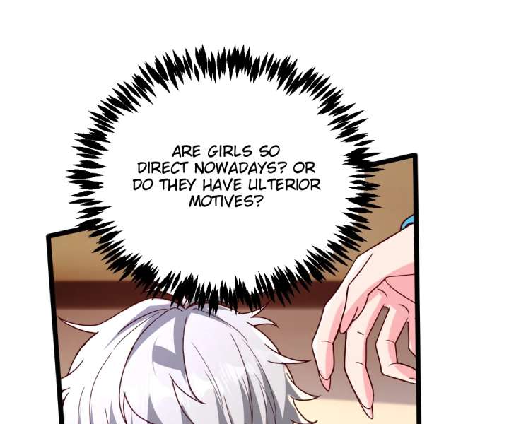 Read Aura Recovery_ I Get a New Skill Everyday EN Manga Online