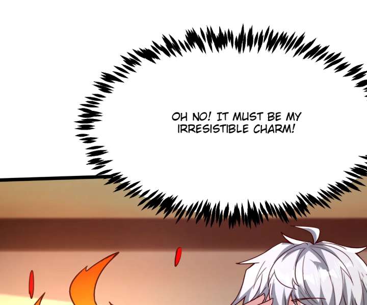 Read Aura Recovery_ I Get a New Skill Everyday EN Manga Online