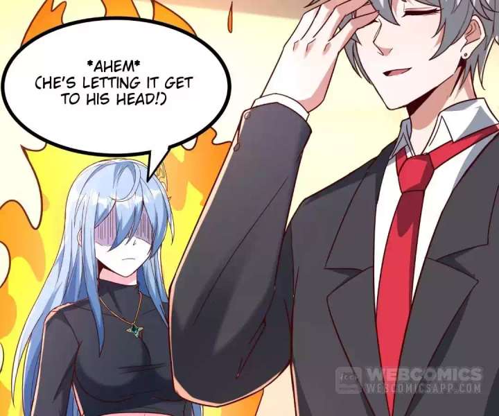 Read Aura Recovery_ I Get a New Skill Everyday EN Manga Online
