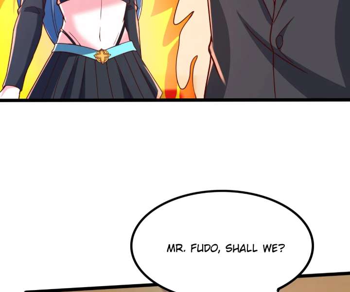 Read Aura Recovery_ I Get a New Skill Everyday EN Manga Online
