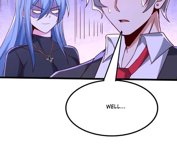 Read Aura Recovery_ I Get a New Skill Everyday EN Manga Online
