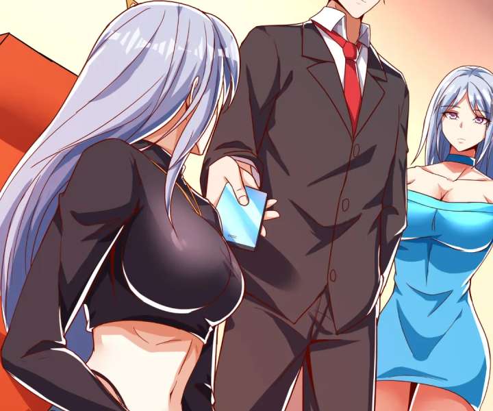 Read Aura Recovery_ I Get a New Skill Everyday EN Manga Online