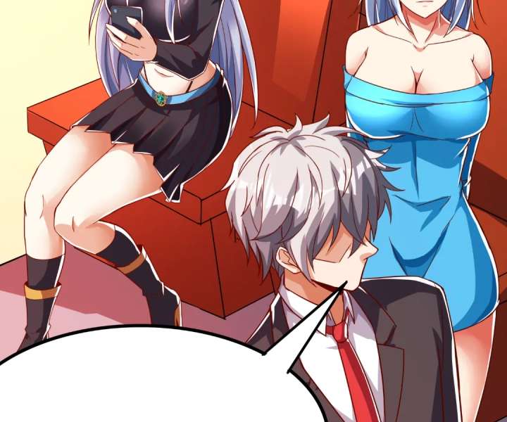 Read Aura Recovery_ I Get a New Skill Everyday EN Manga Online