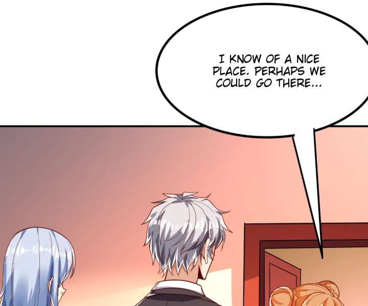 Read Aura Recovery_ I Get a New Skill Everyday EN Manga Online