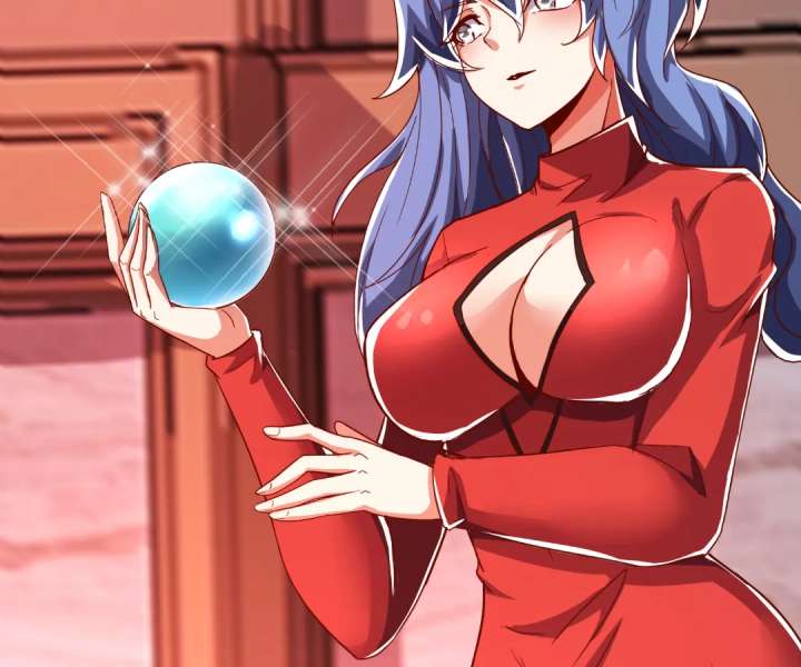Read Aura Recovery_ I Get a New Skill Everyday EN Manga Online