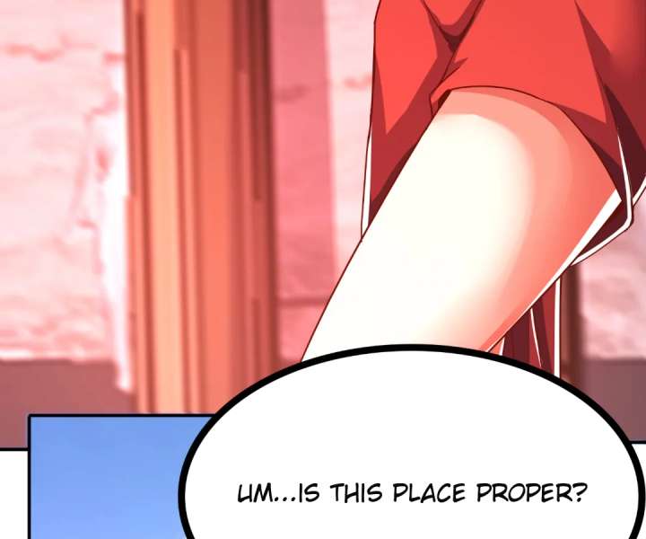 Read Aura Recovery_ I Get a New Skill Everyday EN Manga Online