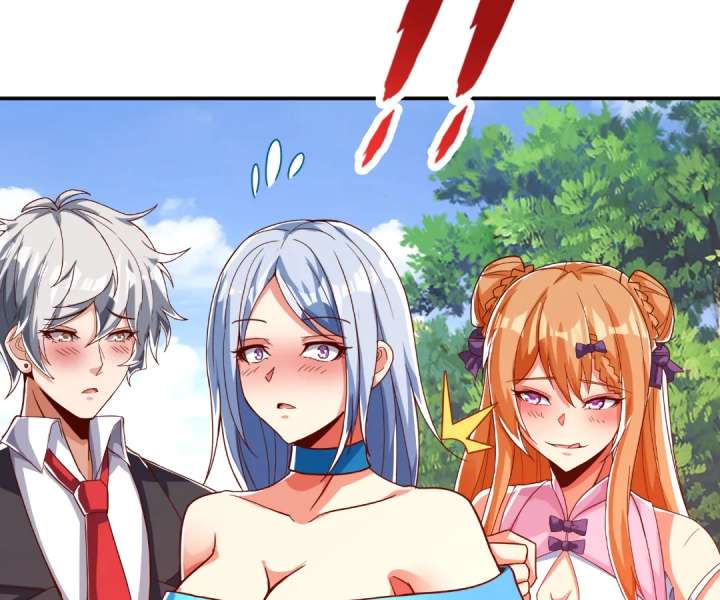 Read Aura Recovery_ I Get a New Skill Everyday EN Manga Online
