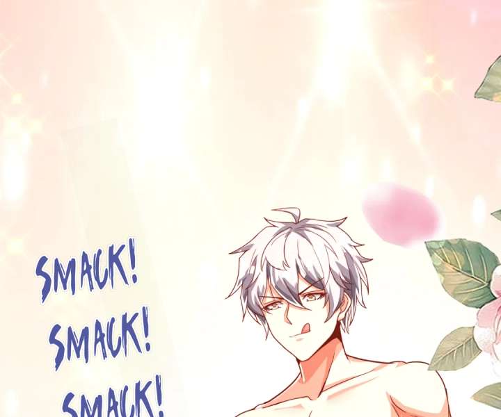 Read Aura Recovery_ I Get a New Skill Everyday EN Manga Online