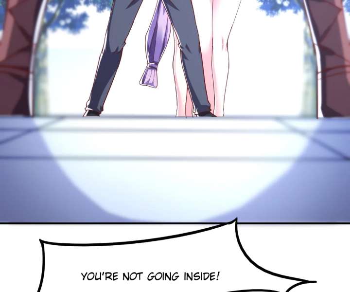 Read Aura Recovery_ I Get a New Skill Everyday EN Manga Online