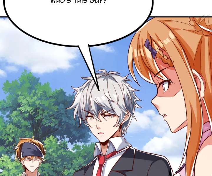 Read Aura Recovery_ I Get a New Skill Everyday EN Manga Online