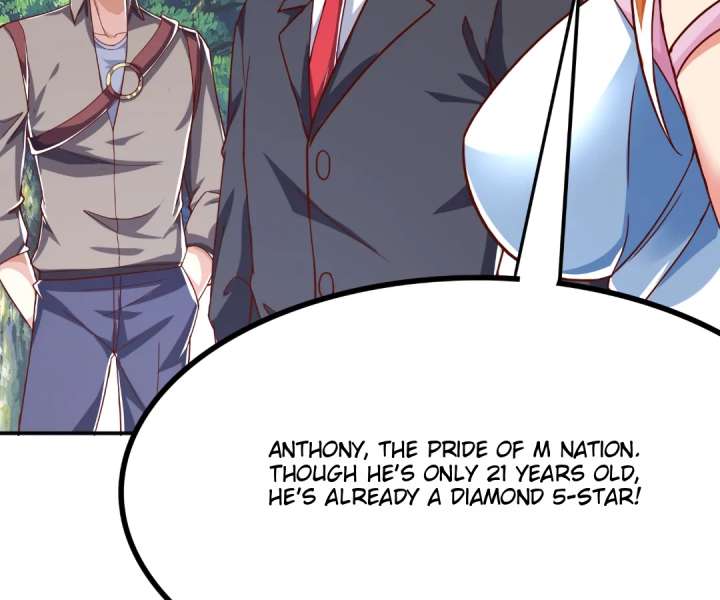 Read Aura Recovery_ I Get a New Skill Everyday EN Manga Online