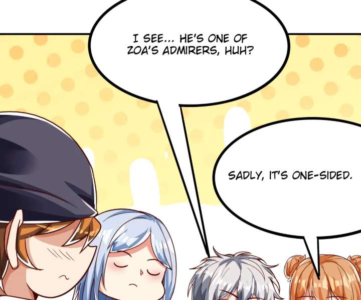 Read Aura Recovery_ I Get a New Skill Everyday EN Manga Online