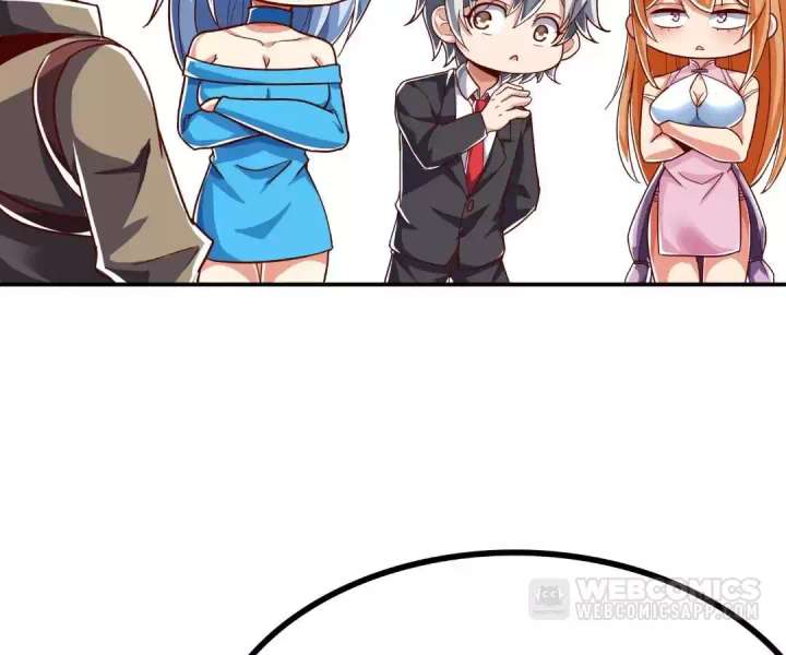 Read Aura Recovery_ I Get a New Skill Everyday EN Manga Online
