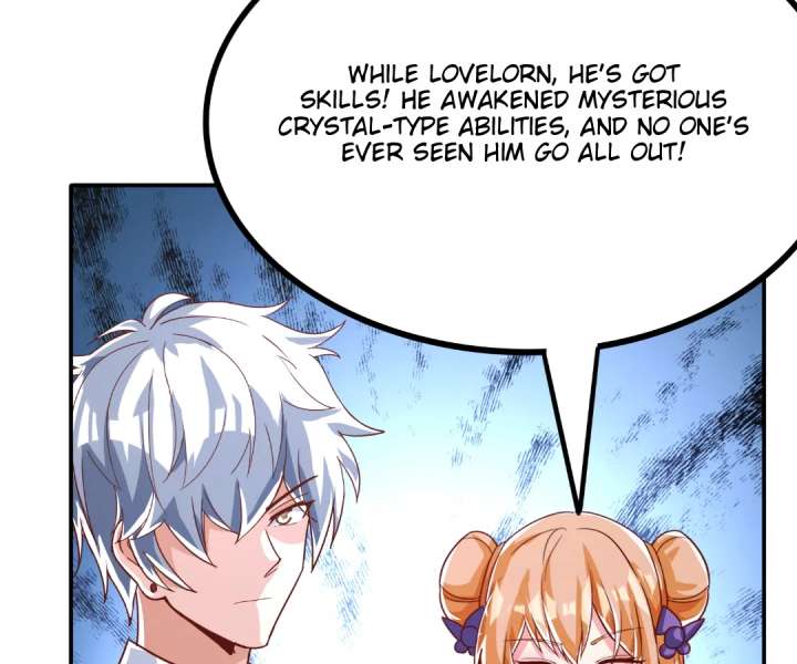 Read Aura Recovery_ I Get a New Skill Everyday EN Manga Online