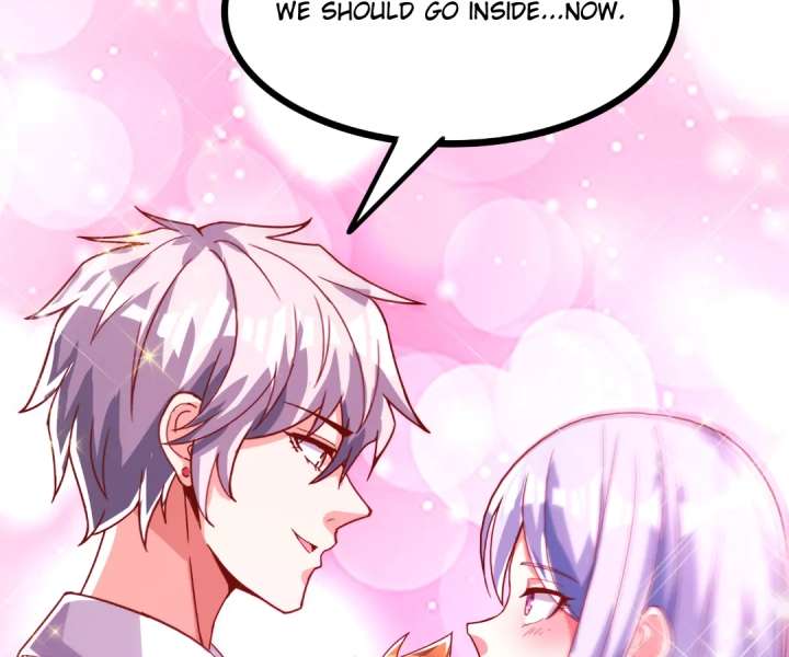 Read Aura Recovery_ I Get a New Skill Everyday EN Manga Online