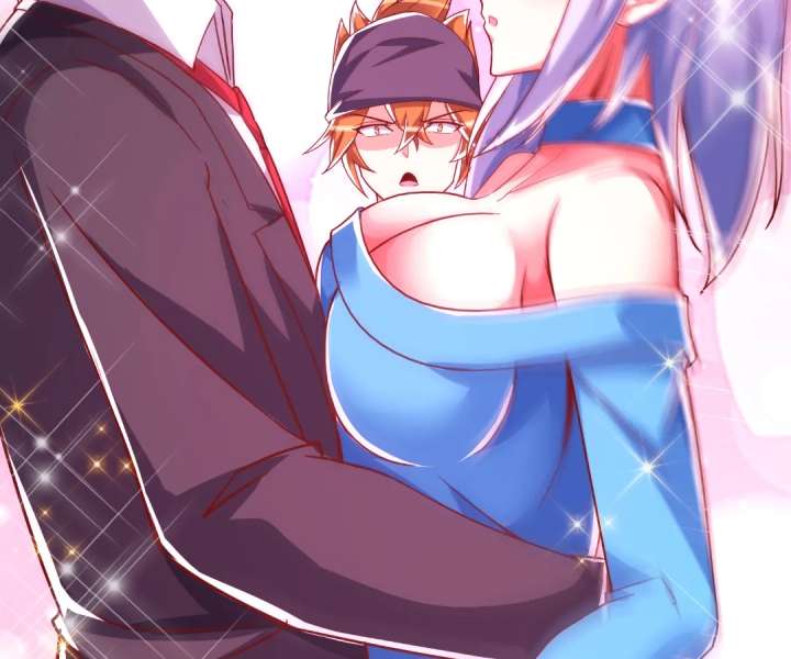 Read Aura Recovery_ I Get a New Skill Everyday EN Manga Online
