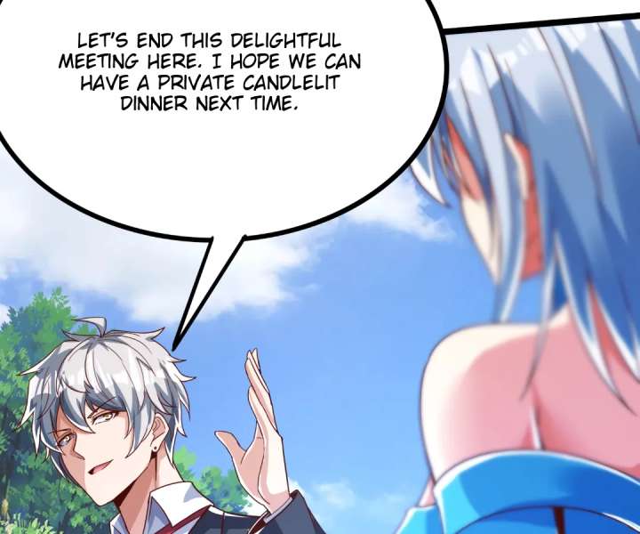 Read Aura Recovery_ I Get a New Skill Everyday EN Manga Online