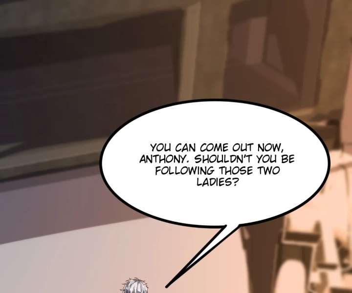 Read Aura Recovery_ I Get a New Skill Everyday EN Manga Online