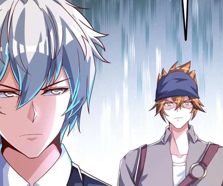Read Aura Recovery_ I Get a New Skill Everyday EN Manga Online