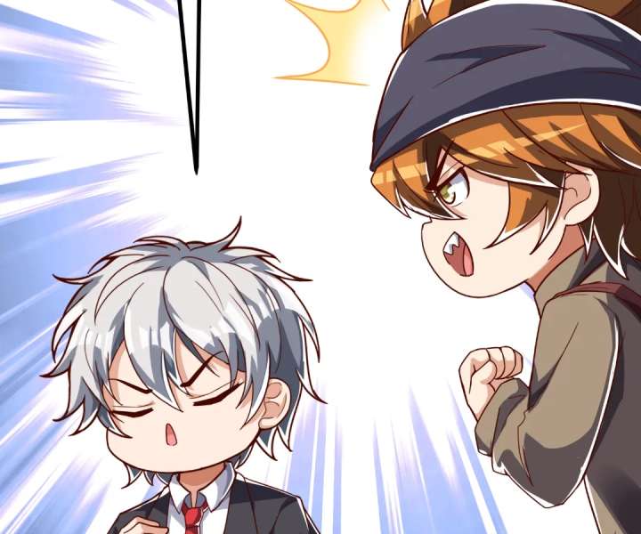 Read Aura Recovery_ I Get a New Skill Everyday EN Manga Online