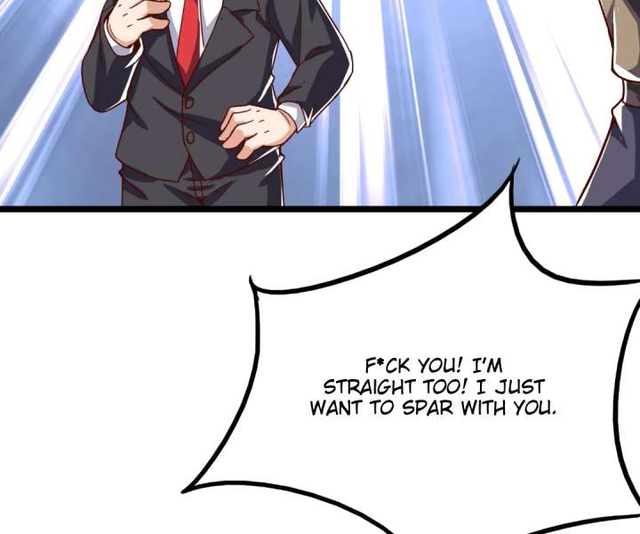 Read Aura Recovery_ I Get a New Skill Everyday EN Manga Online